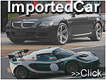 �g���C�A���@importCar RECARO