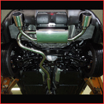 HKS LEGAMAX Premium
