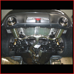 HKS Hi-Power Muffler