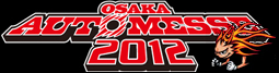 2012 OSAKA AUTO MESSE 