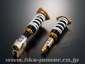 オートメッセ2017 HKSキャンペーン