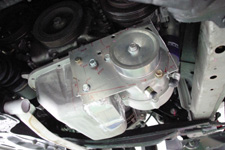 HKS GTスーパーチャージャー セリカ用