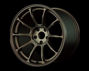 ZE40:ブロンズ