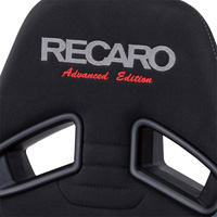 RECARO SR-7F Advanced Edition