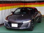 HONDA@S660@JW5i2016Nj@Ɂ@RECAROiJj@RS-G@GK@BK/RED@@SR-6@GK100S@BK/RED@