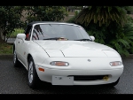 RECAROiƒŒƒJƒƒV[ƒgj@MAZDA@ƒ†[ƒmƒXƒ[ƒhƒXƒ^[@NA8C‚ɃŒƒJƒ@SR-7 KK100@RED@‘•’…