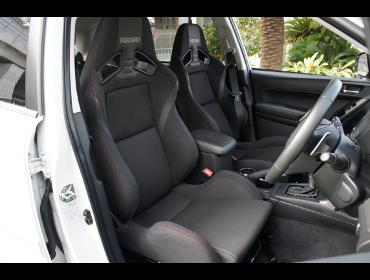14-'18) - New product for Forester SJG - RECARO Seat! | Subaru