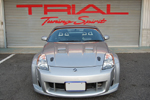 NISSAN�@�t�F�A���f�BZ�@Z33