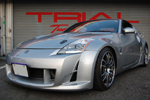 NISSAN�@�t�F�A���f�BZ�@Z33
