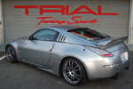 NISSAN�@�t�F�A���f�BZ�@Z33