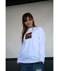 ロングTシャツ