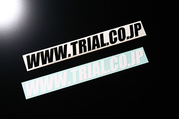 ステッカー ¥1,200-