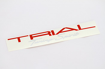 ステッカーS ¥1,050-