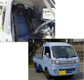 装着例3