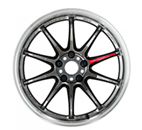 WORK EMOTION ZR10