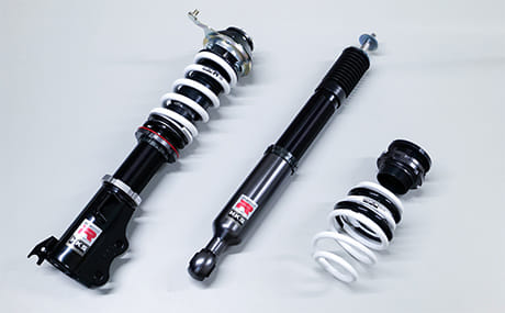 HKS MAX R