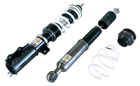 HKS HIPERMAX S