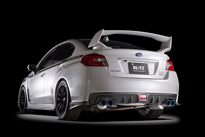 BLITZ  NUR-SPEC  VSR