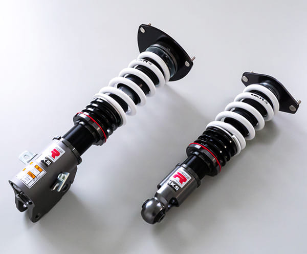 HKS　MAX R