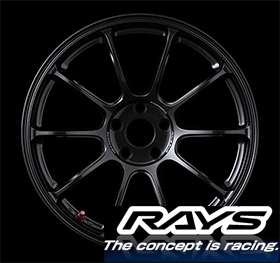 RAYS画像