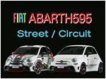 Abarth,TRIAL