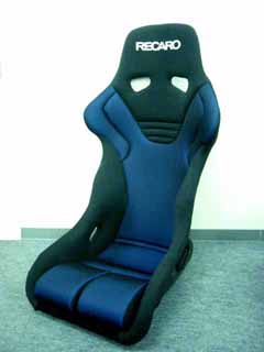 希少!!】RECARO まごつい TRD RS-G バージョンブラック