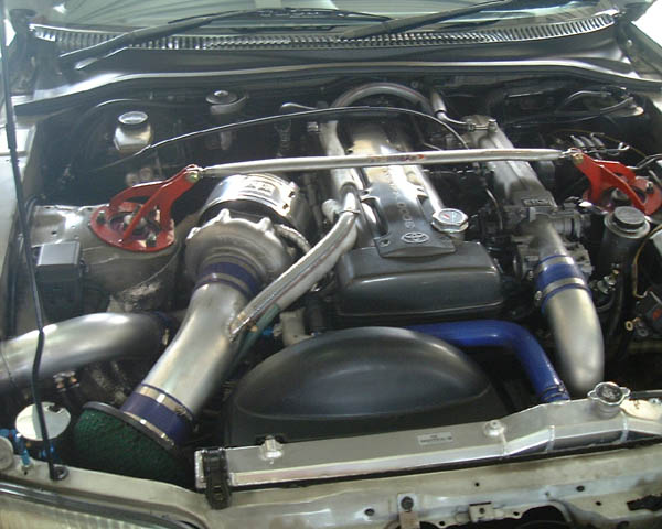 TOYOTA 1