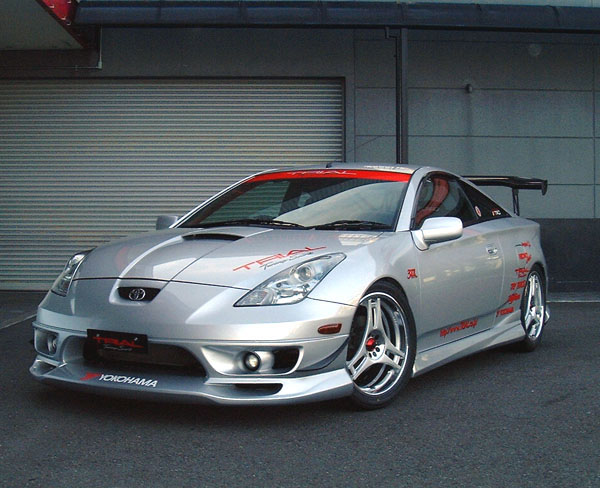 TOYOTA 1