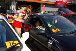 TOYOTA ZZ系エンジンオーナーズミーティング フォト