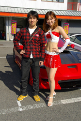 TOYOTA ZZ系エンジンオーナーズミーティング フォト