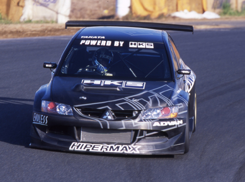 CT9A^LANCER EVOLUTION4`9