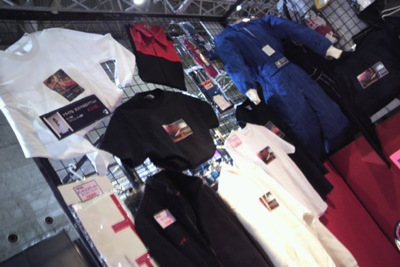 大阪オートメッセ2010