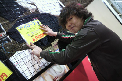 大阪オートメッセ2010