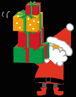 クリスマスプレゼント