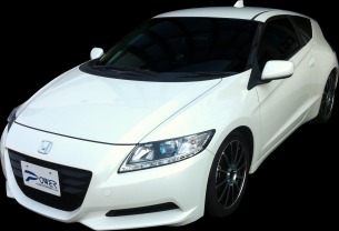 CR-Z