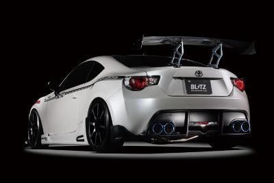 BLITZ@BRZ