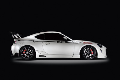 BLITZ@BRZ