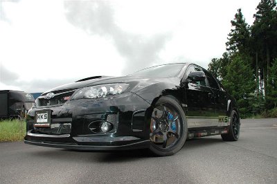 HKS@GVF