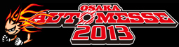 2013 OSAKA AUTO MESSE 