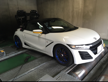 TRIAL（トライアル） 車種別 フラッシュエディター（HKS