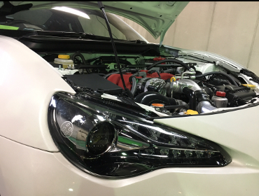 TRIAL（トライアル） 車種別 フラッシュエディター（HKS