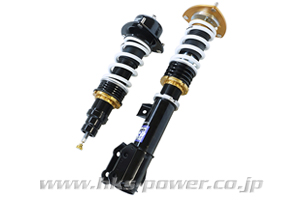 HKS ハイパーマックス