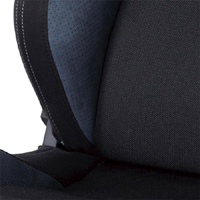 RECARO SR-7F Advanced Edition