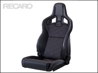 RECARO@NXX|[cX^[@~ebhGfBV