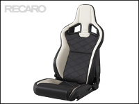 RECARO@NXX|[cX^[@~ebhGfBV