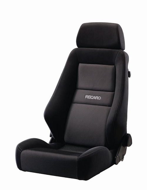 RECARO LX-VF SK100 S1