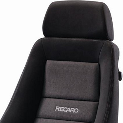 RECARO LX-VF SK100 S1