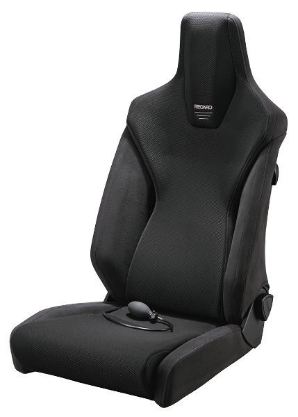 RECARO（レカロシート） LX-F シリーズ □ LX-F BK110 / LX-F UL110