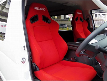 RECARO@SR-7F@KK100