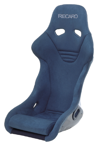 【送料込み】RECARO RS-G TRDアルカンターラバージョン